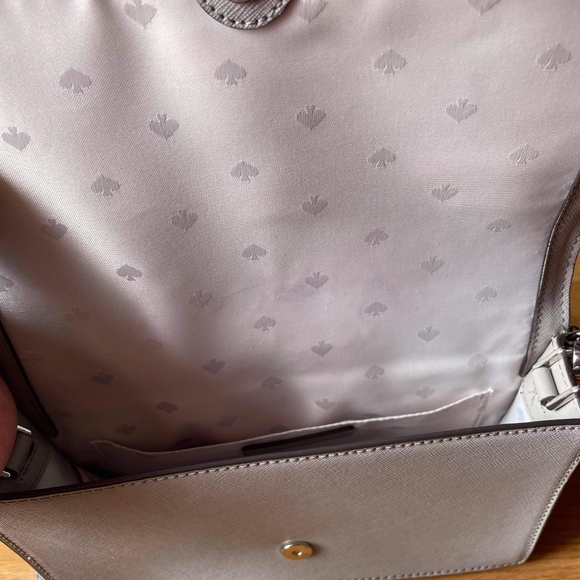 Used Kate spade crossbody bag - Picture 6 of 7